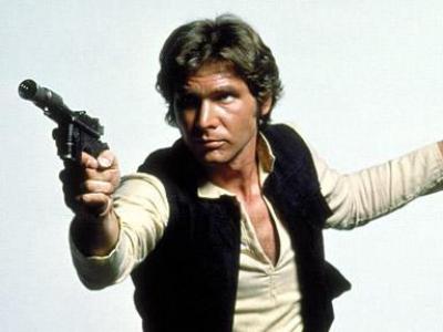 Harrison Ford Kembali Bintangi Star Wars?